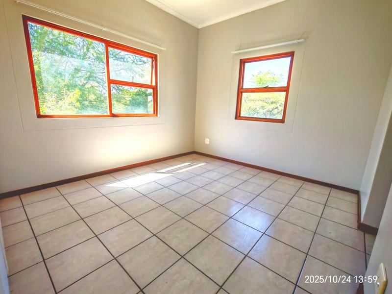 To Let 2 Bedroom Property for Rent in Waterval East North West